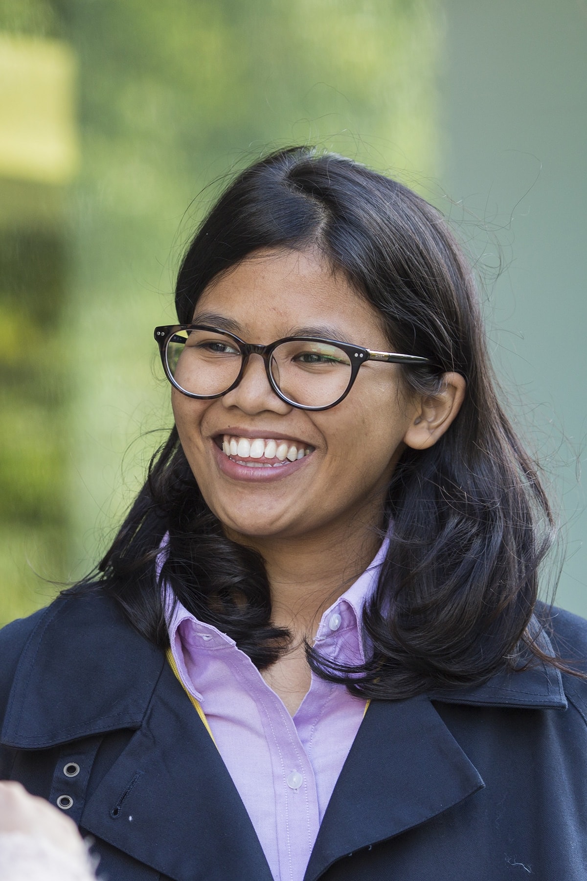 MSc Student