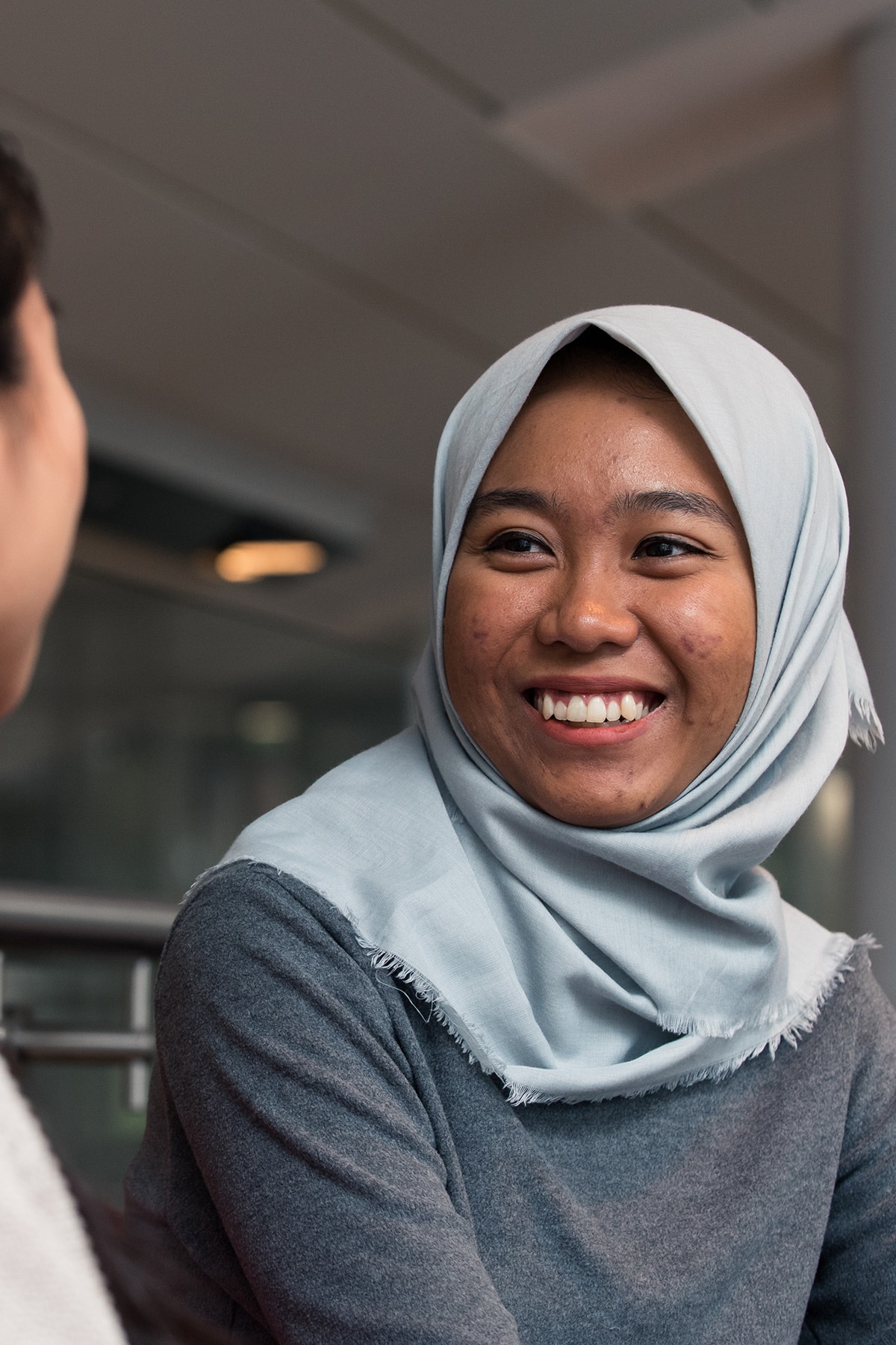 MSc Student