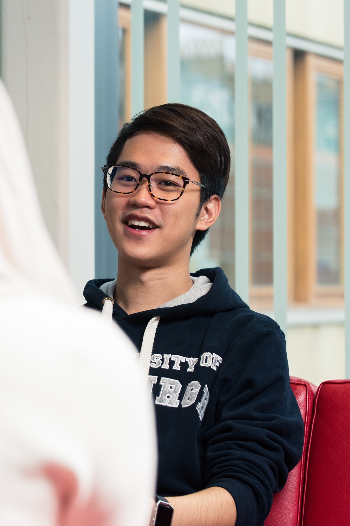 MSc Student