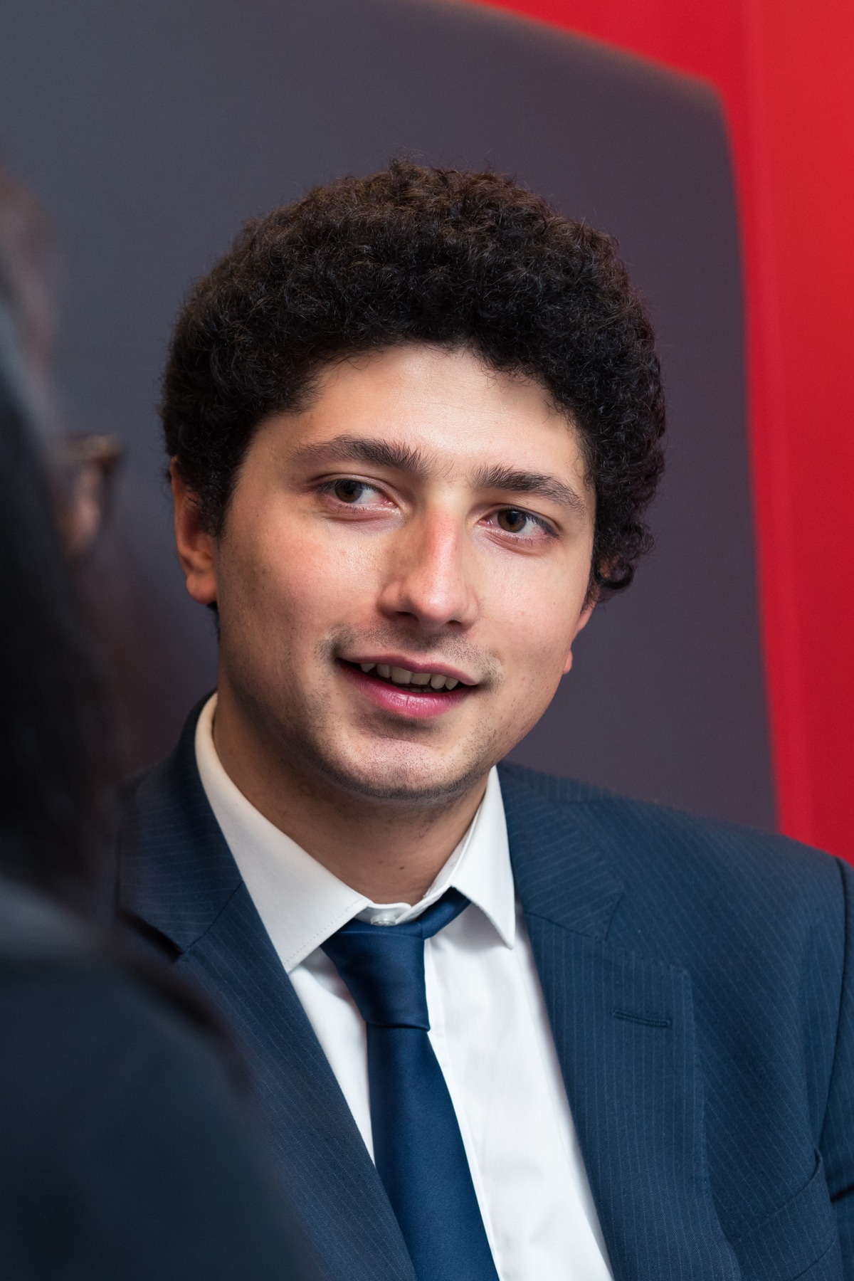 MSc Student