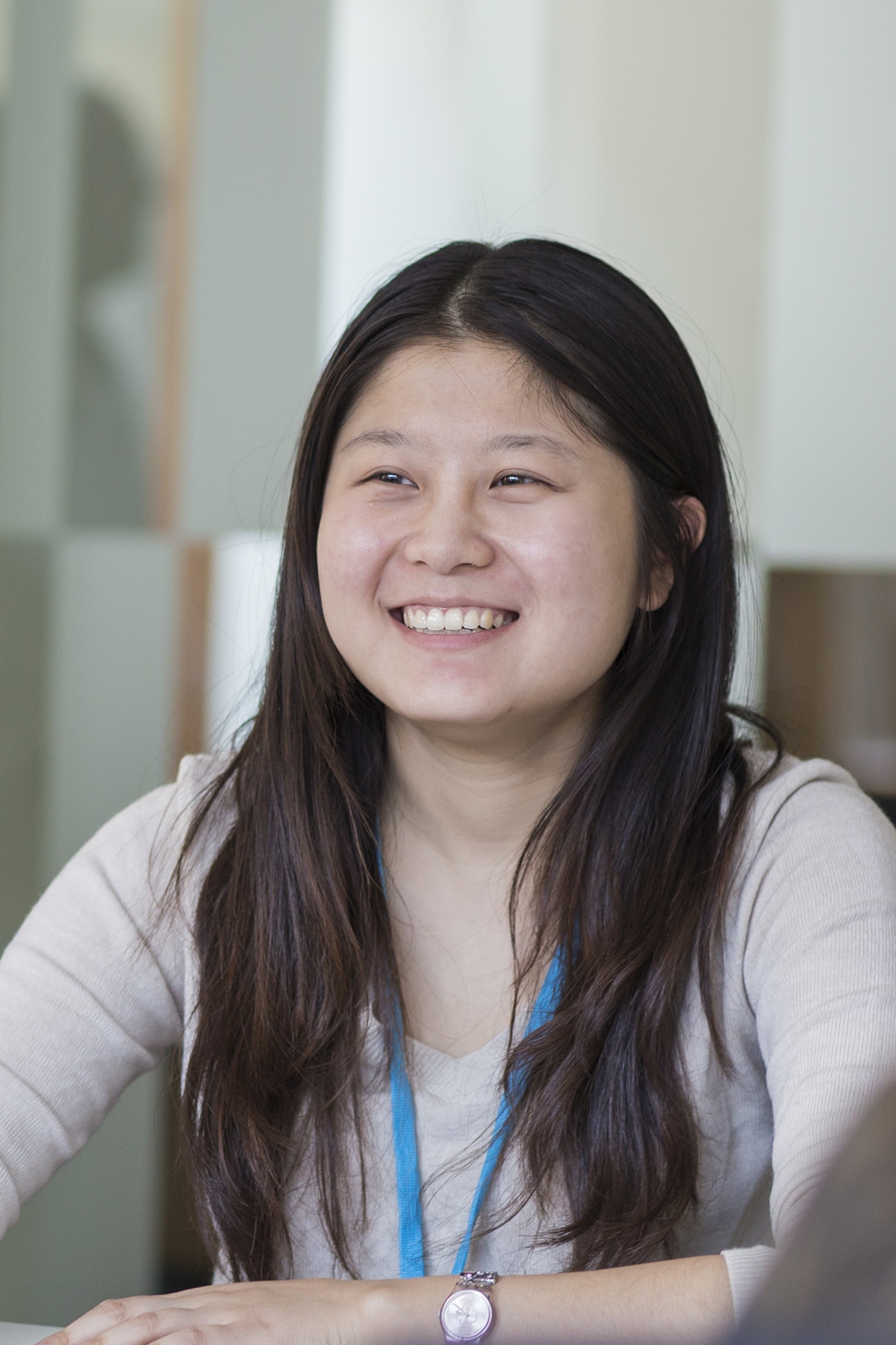 MSc Student