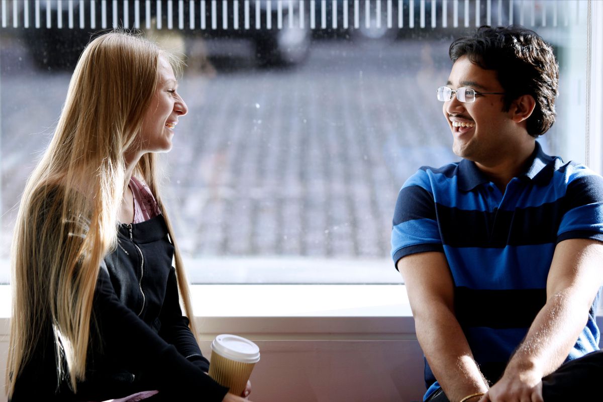 Peer Support in the Business School